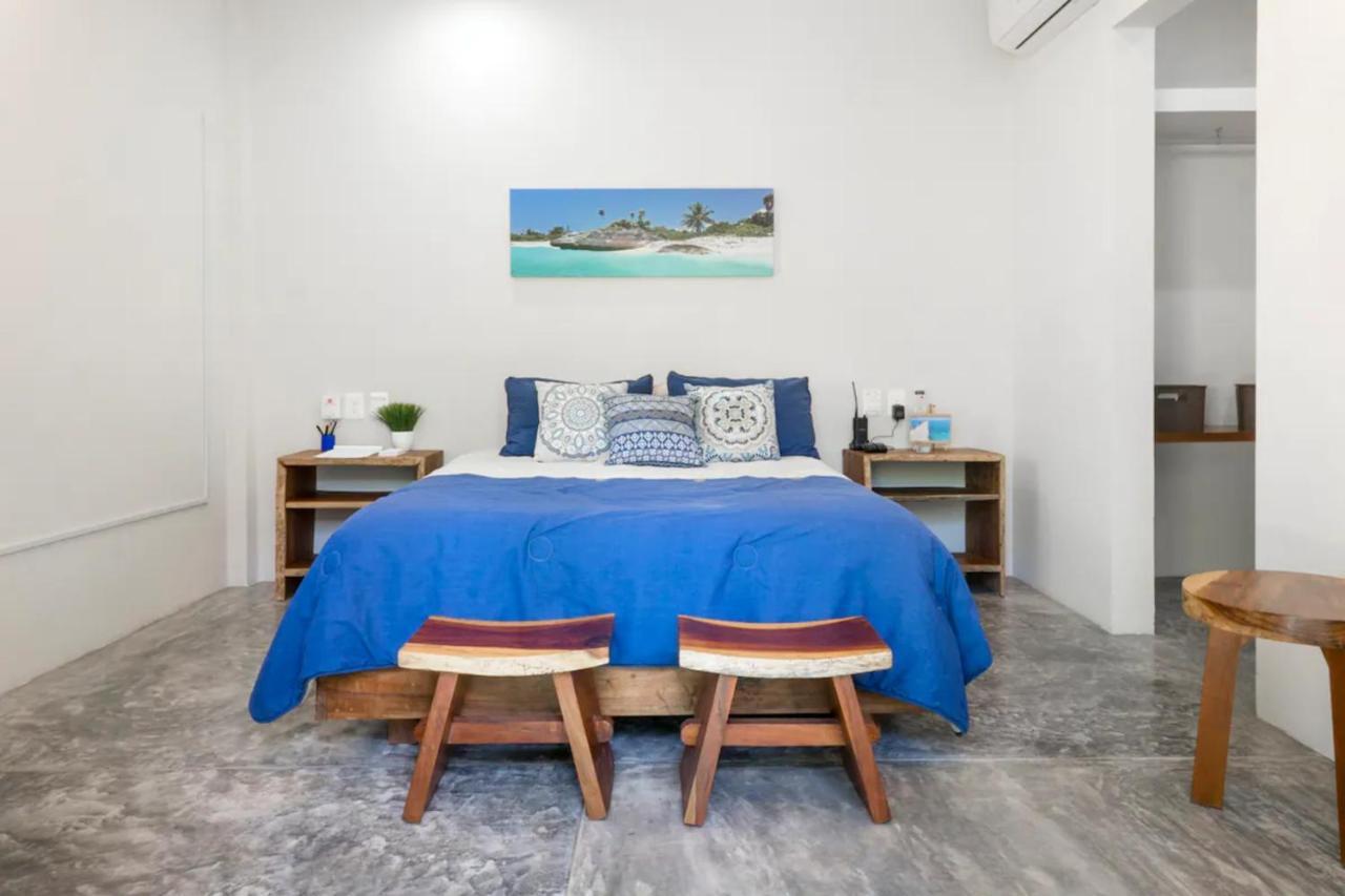 Casa Cuatro Vientos