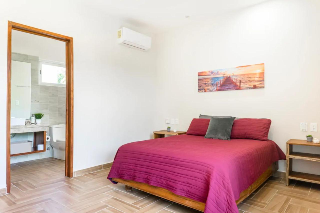 Сasa de vacaciones Casa Cuatro Vientos