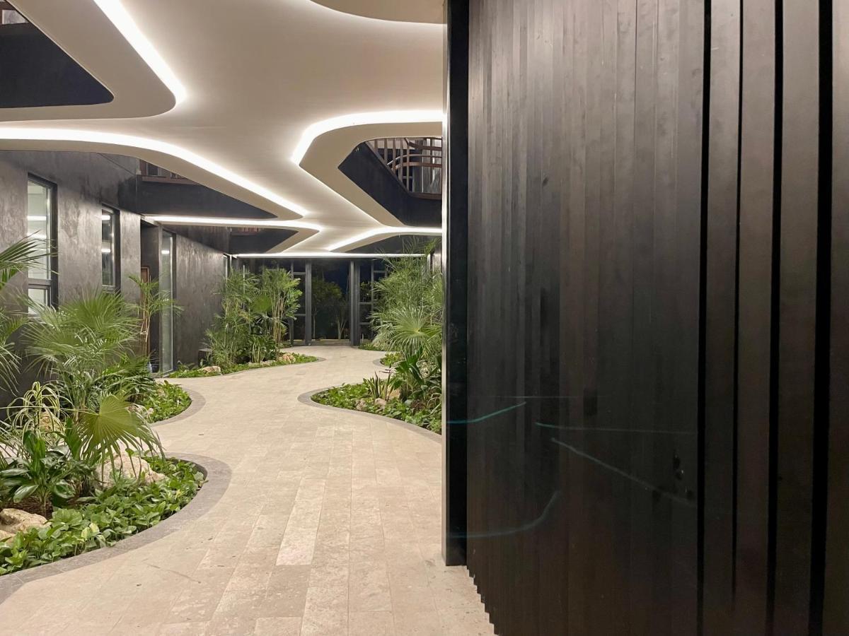 Arova By Seashore Cancun Apartamento