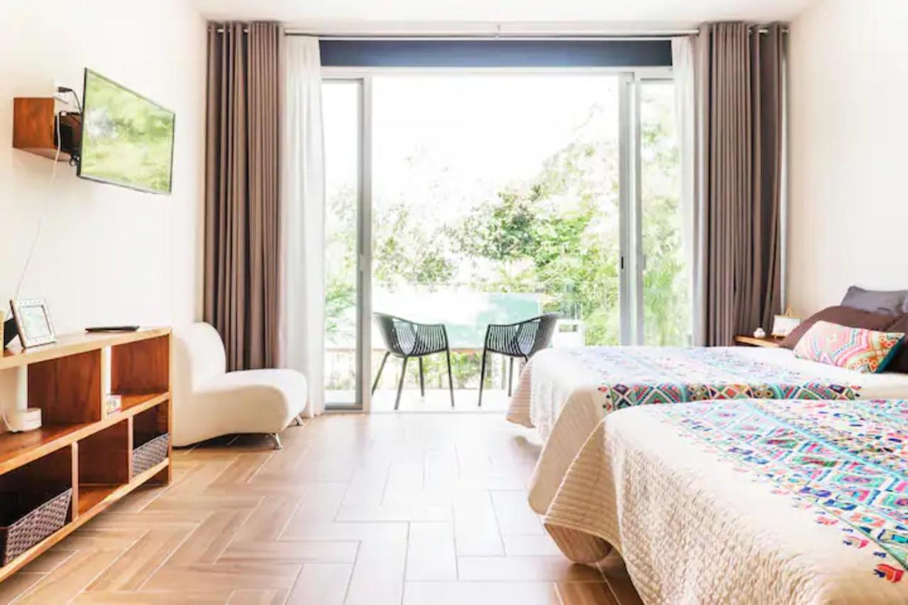 Casa Cuatro Vientos Сasa de vacaciones *
