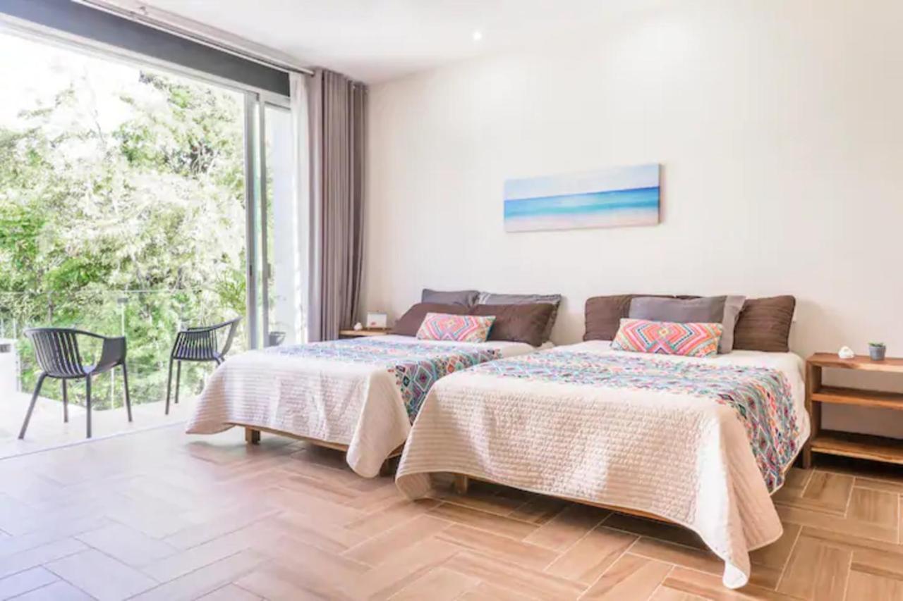 Сasa de vacaciones Casa Cuatro Vientos