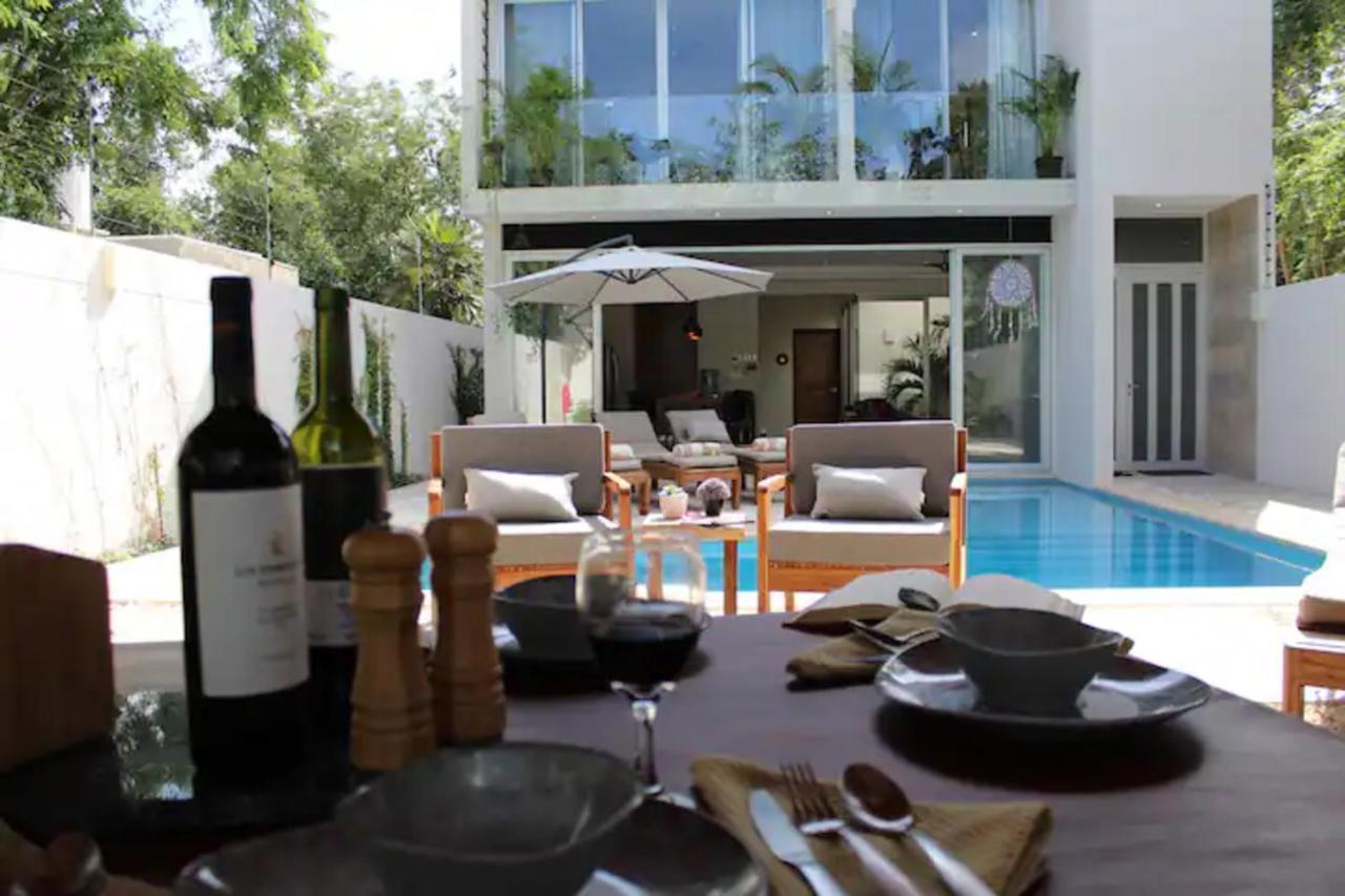 Casa Cuatro Vientos