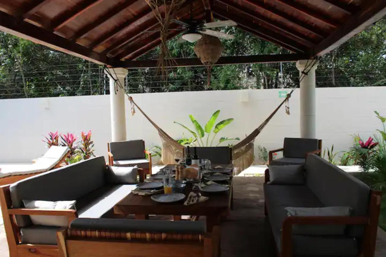 Casa Cuatro Vientos *