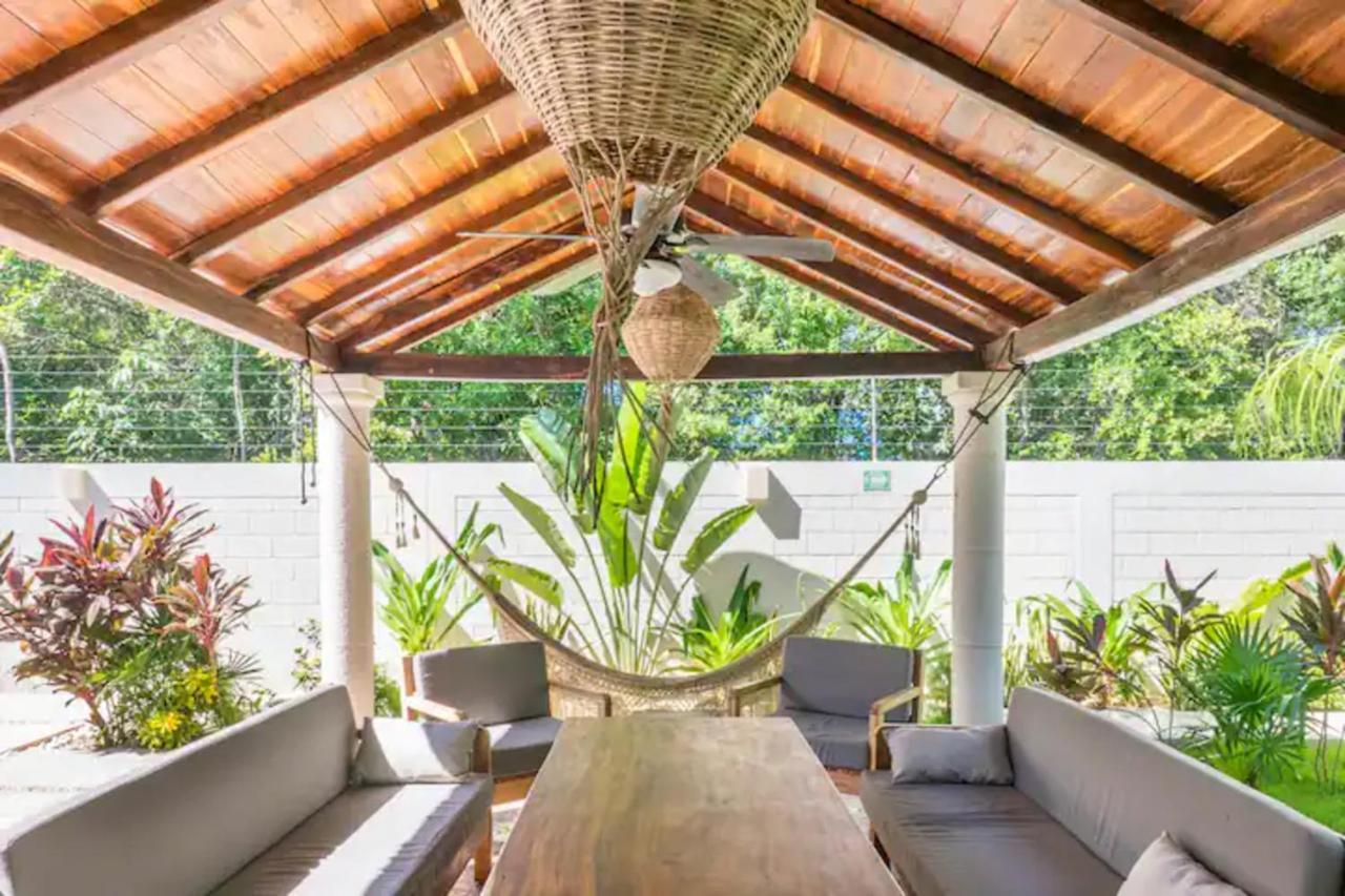 Casa Cuatro Vientos Сasa de vacaciones *