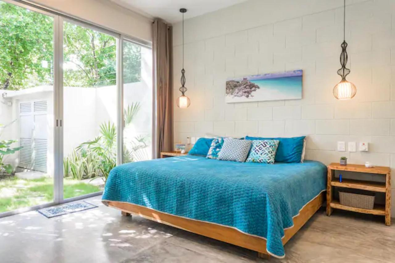 Сasa de vacaciones Casa Cuatro Vientos Tulum