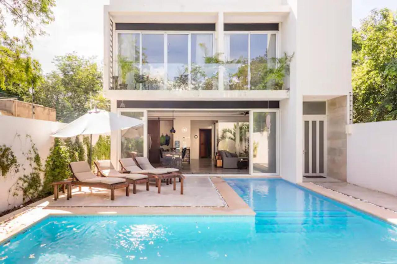 Casa Cuatro Vientos