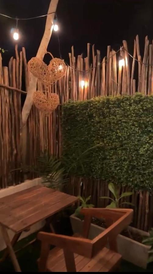 Apartamento W/plunge Pool & Kitchen *