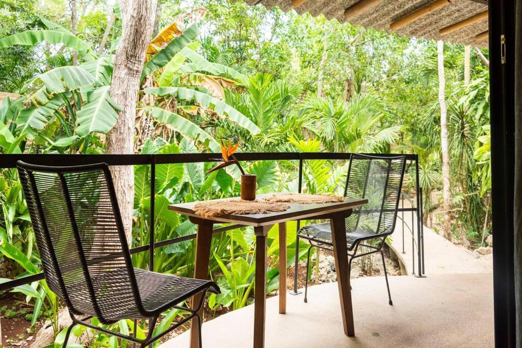 Zen Canto Tuuch :: May The Jungle Be With You Сasa de vacaciones