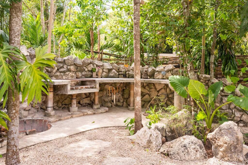 Zen Canto Tuuch :: May The Jungle Be With You Сasa de vacaciones *