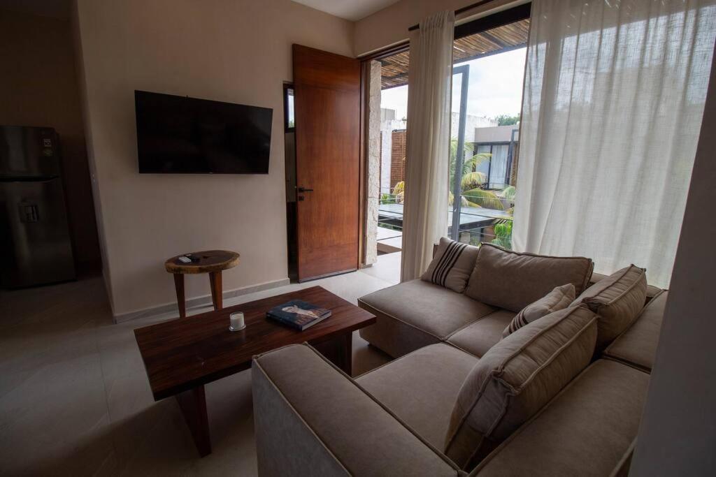Jungle Boheme Cozy - 2 Br * Tulum