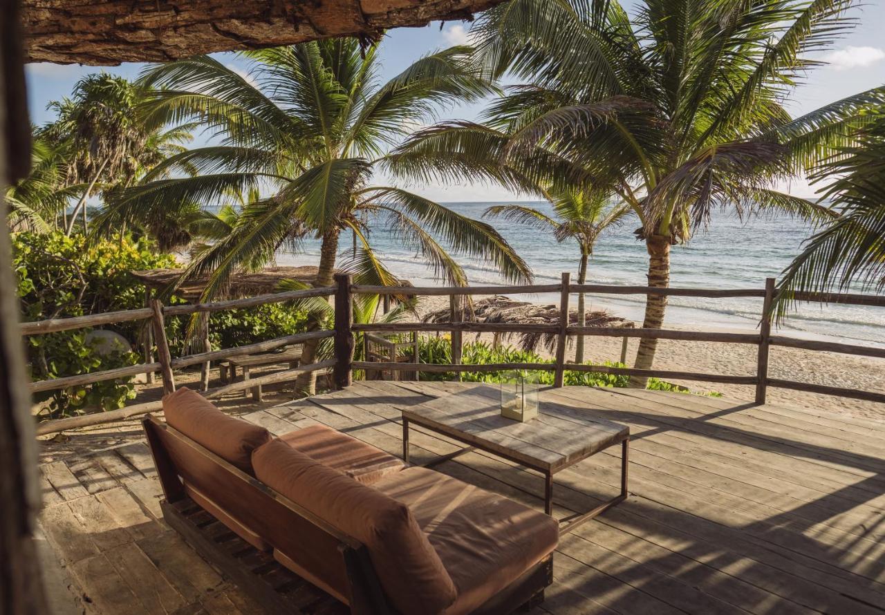 Casa Phoenix Tulum