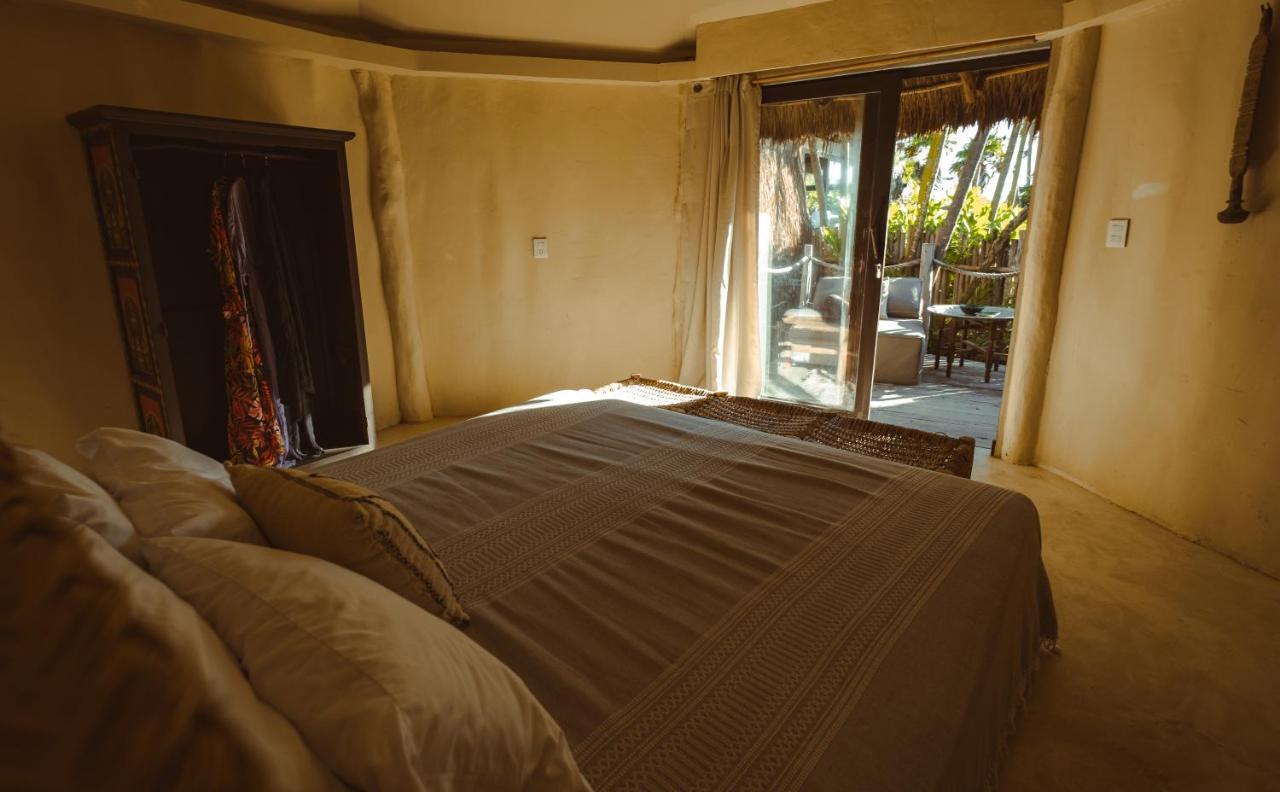 Casa Phoenix 5* Tulum