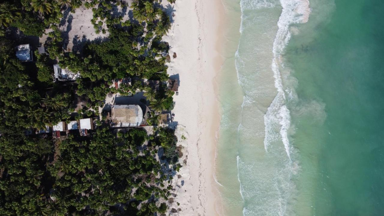 Hotel Casa Phoenix Tulum