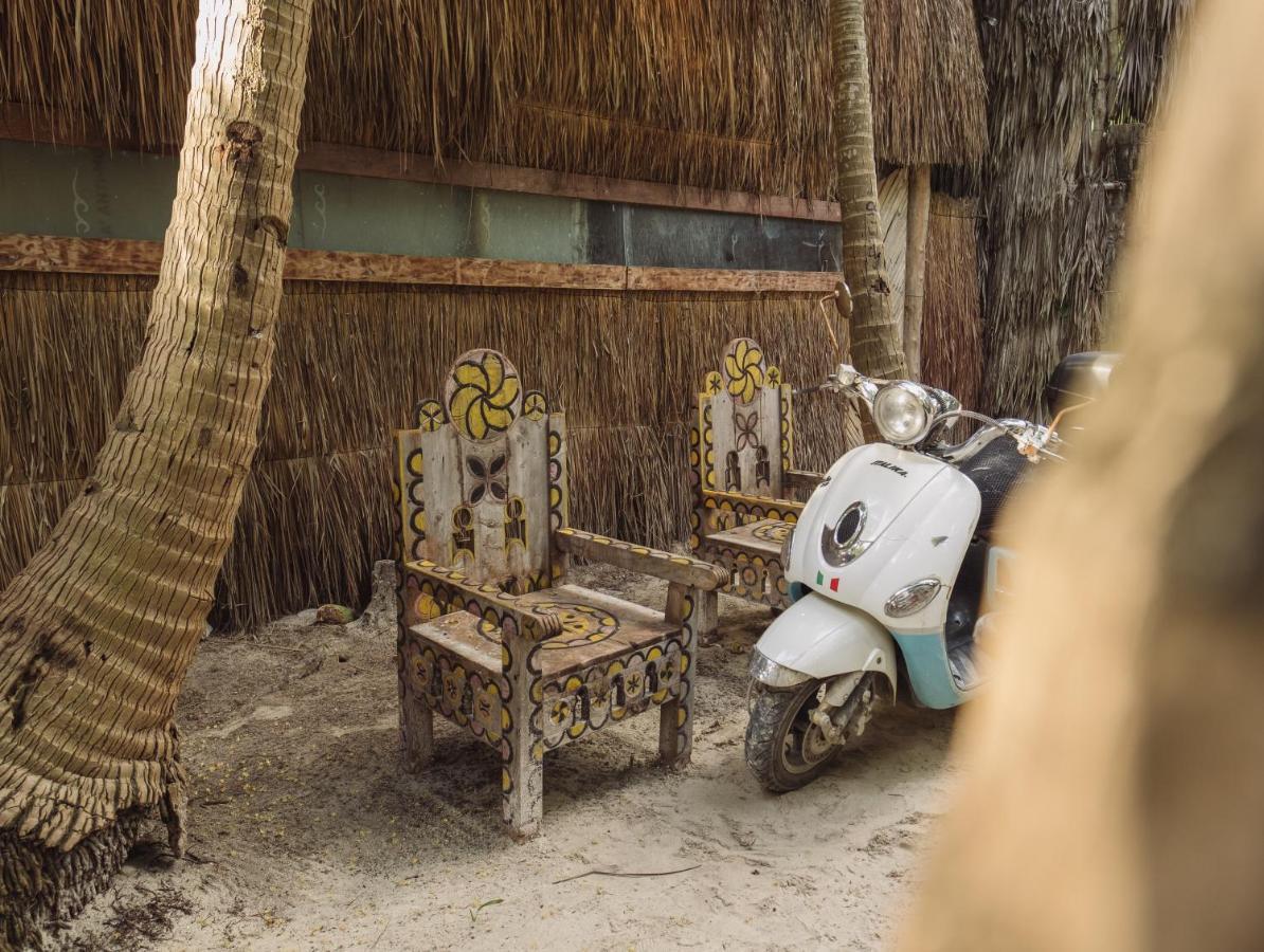 Hotel Casa Phoenix Tulum