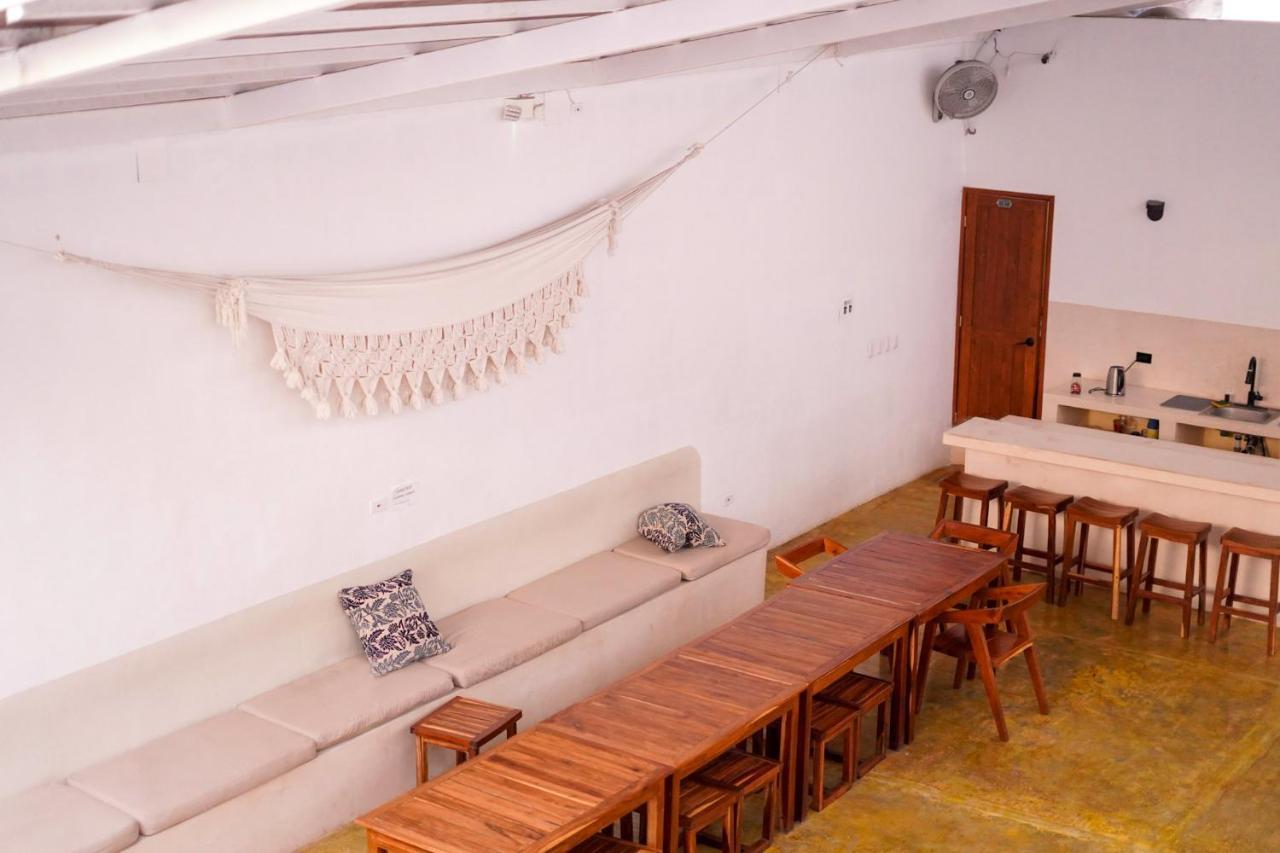 Guest house Freelance