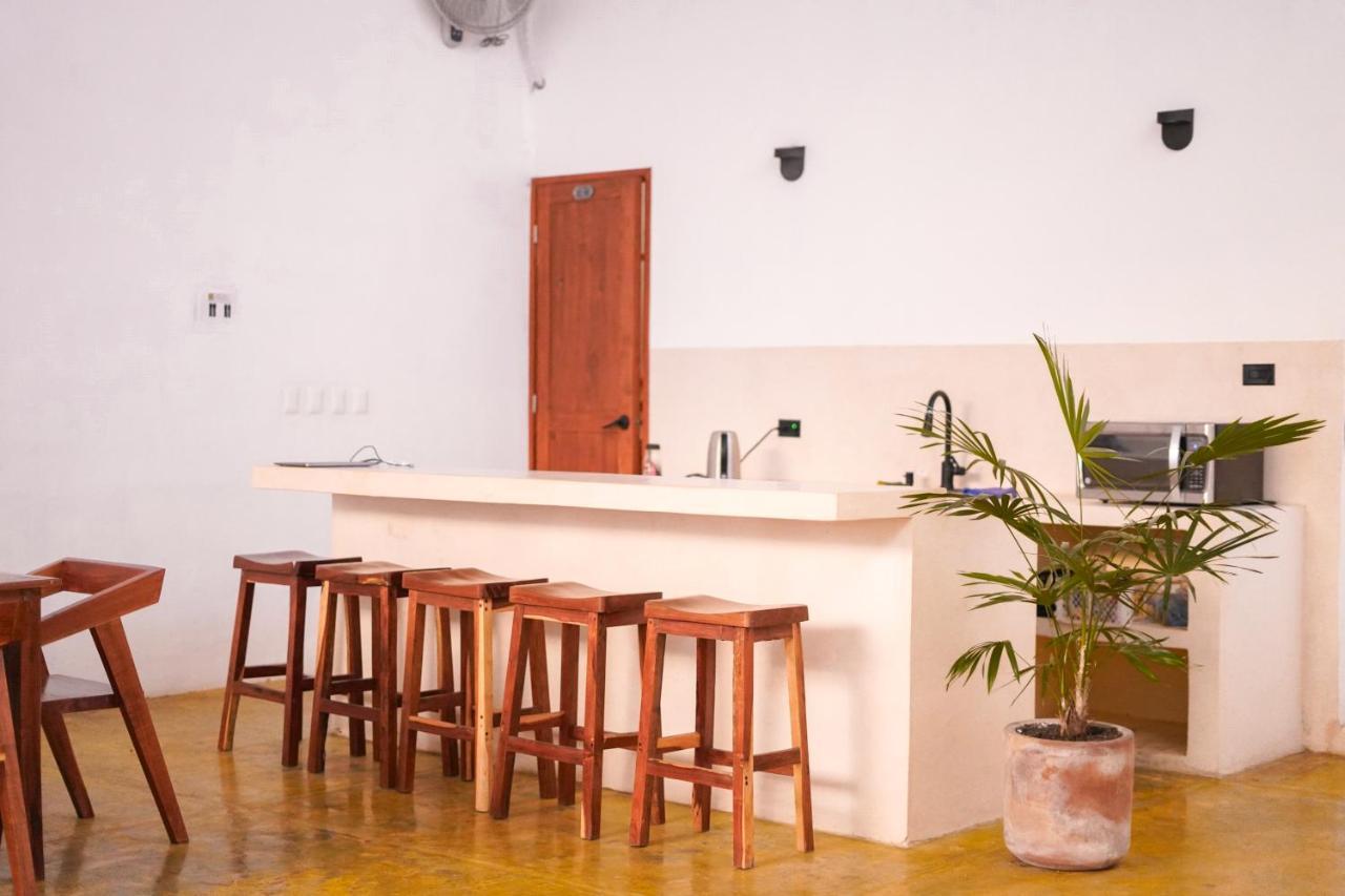 Freelance Tulum