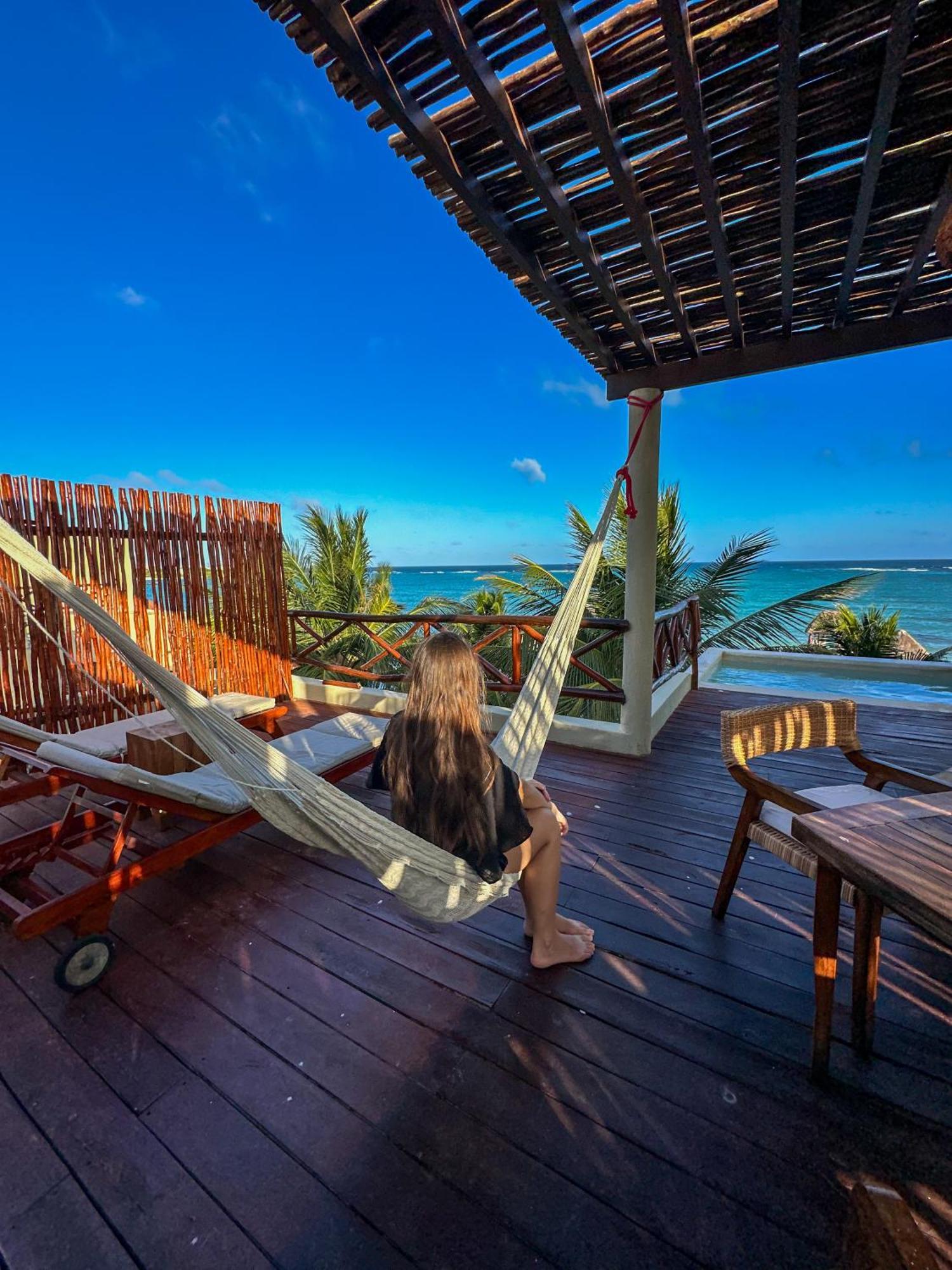 Mereva Hotel Tulum