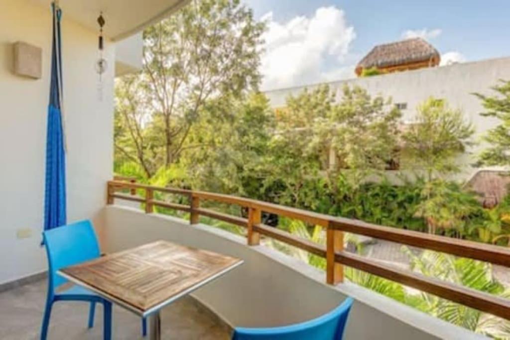 Apartamento Complex With An Alluring Pool & Tropical Vibes By Stella Rentals! Tulum