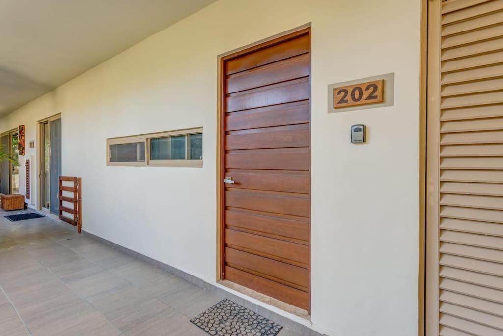 Complex With An Alluring Pool & Tropical Vibes By Stella Rentals! Apartamento Tulum