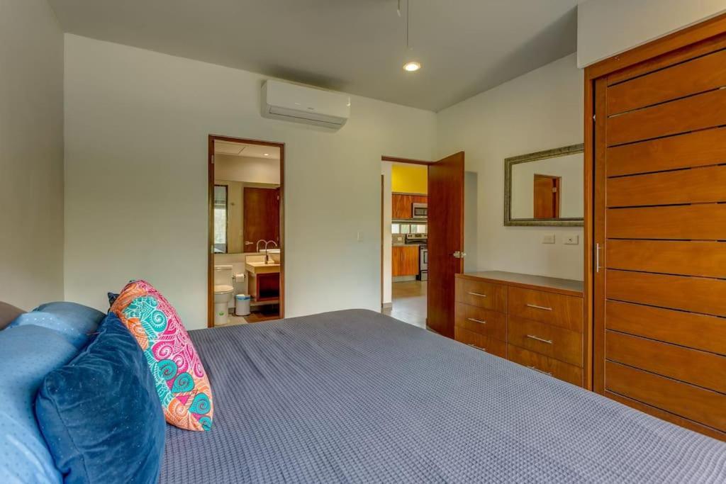 Complex With An Alluring Pool & Tropical Vibes By Stella Rentals! Apartamento Tulum