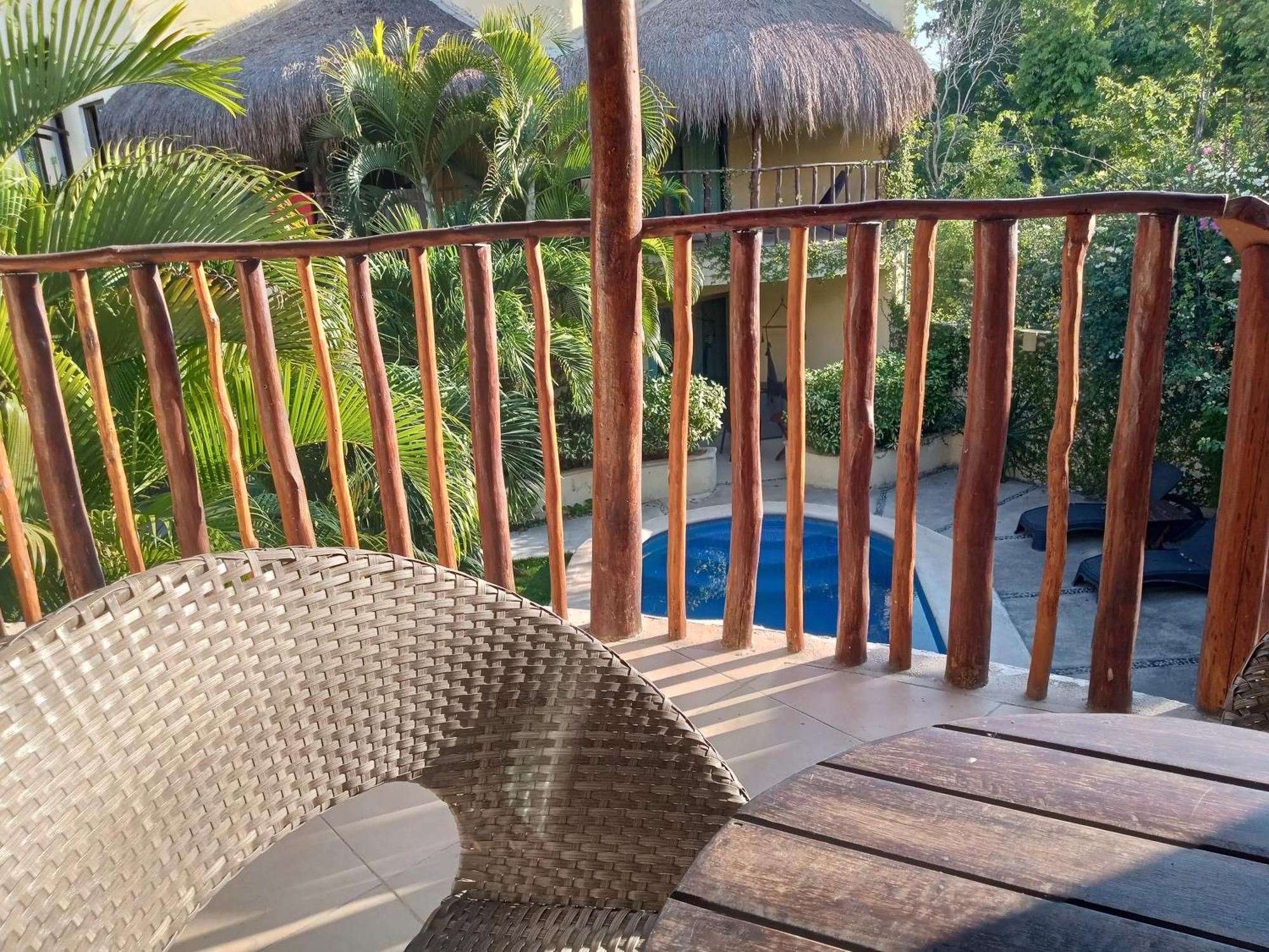 Akalan Apartahotel Tulum