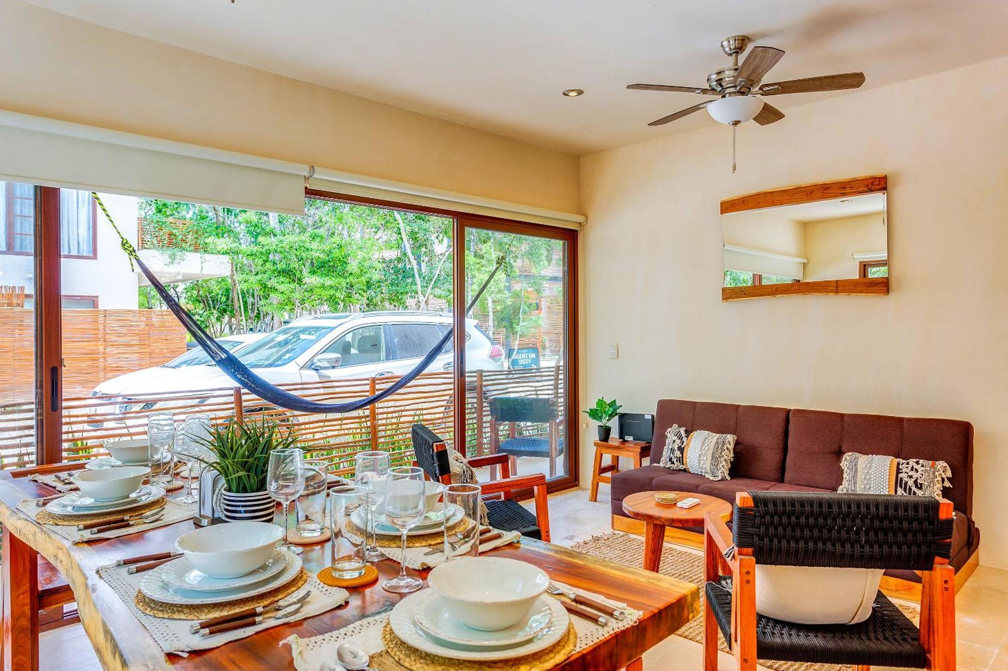 Hotel Nature Luxury Selva Norte