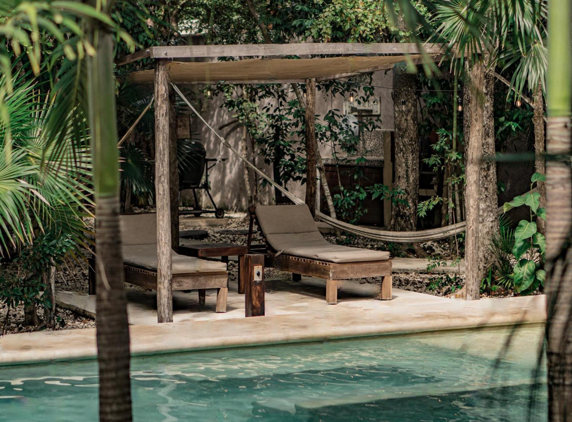 Aldea Xaan Ha * Tulum