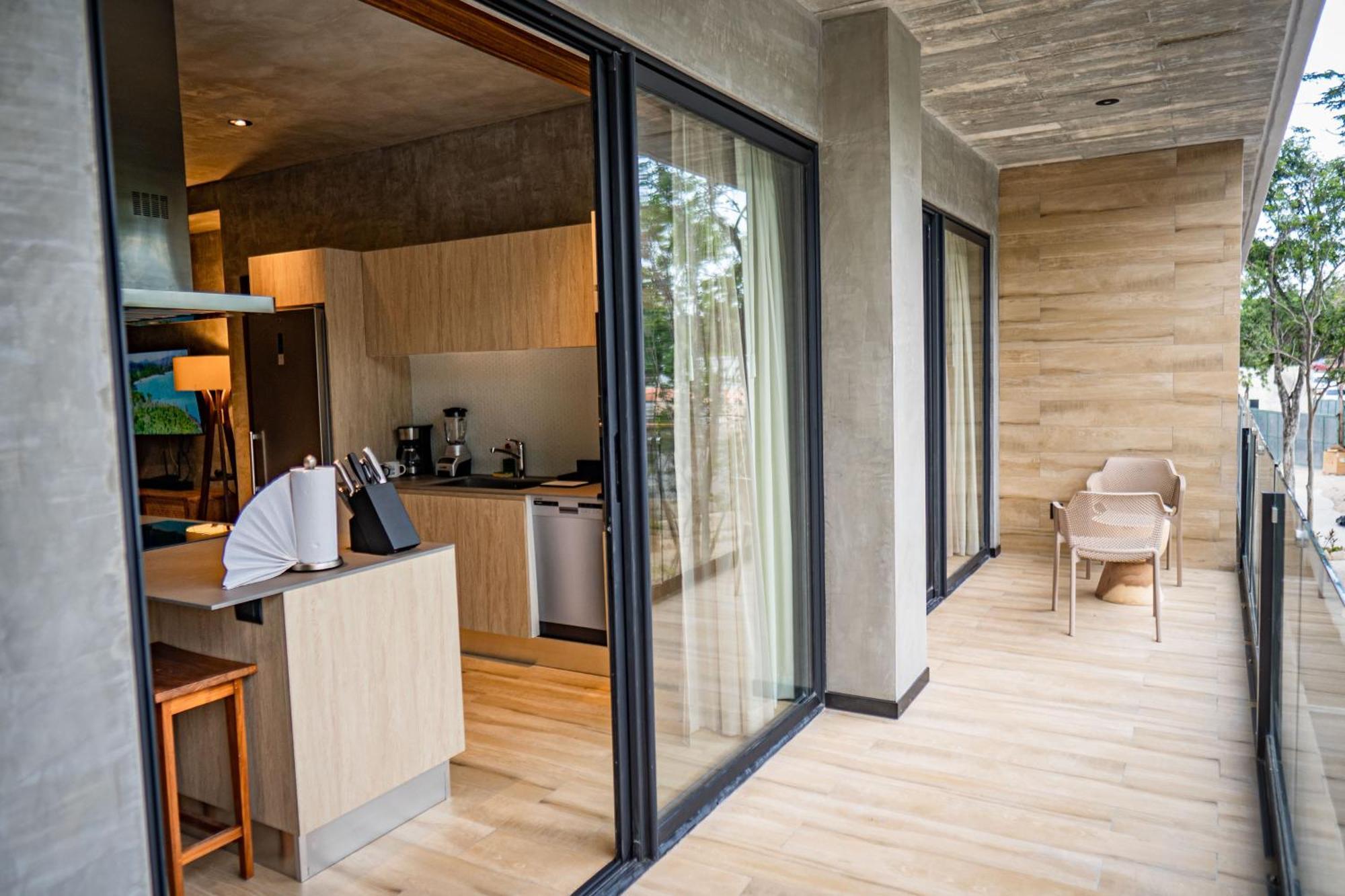 Tuk Apartamento