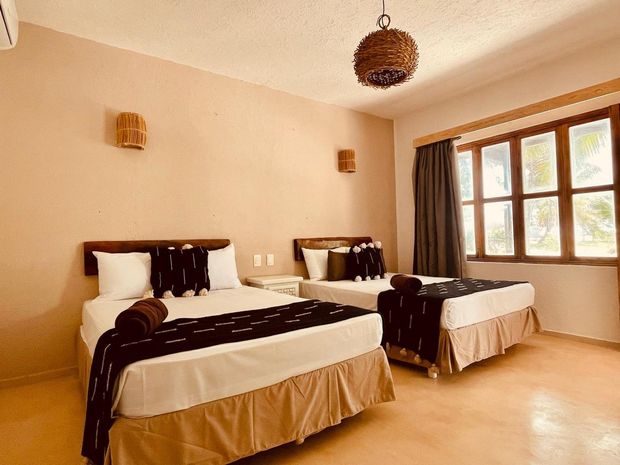 Vr Club Riviera 4* Tulum