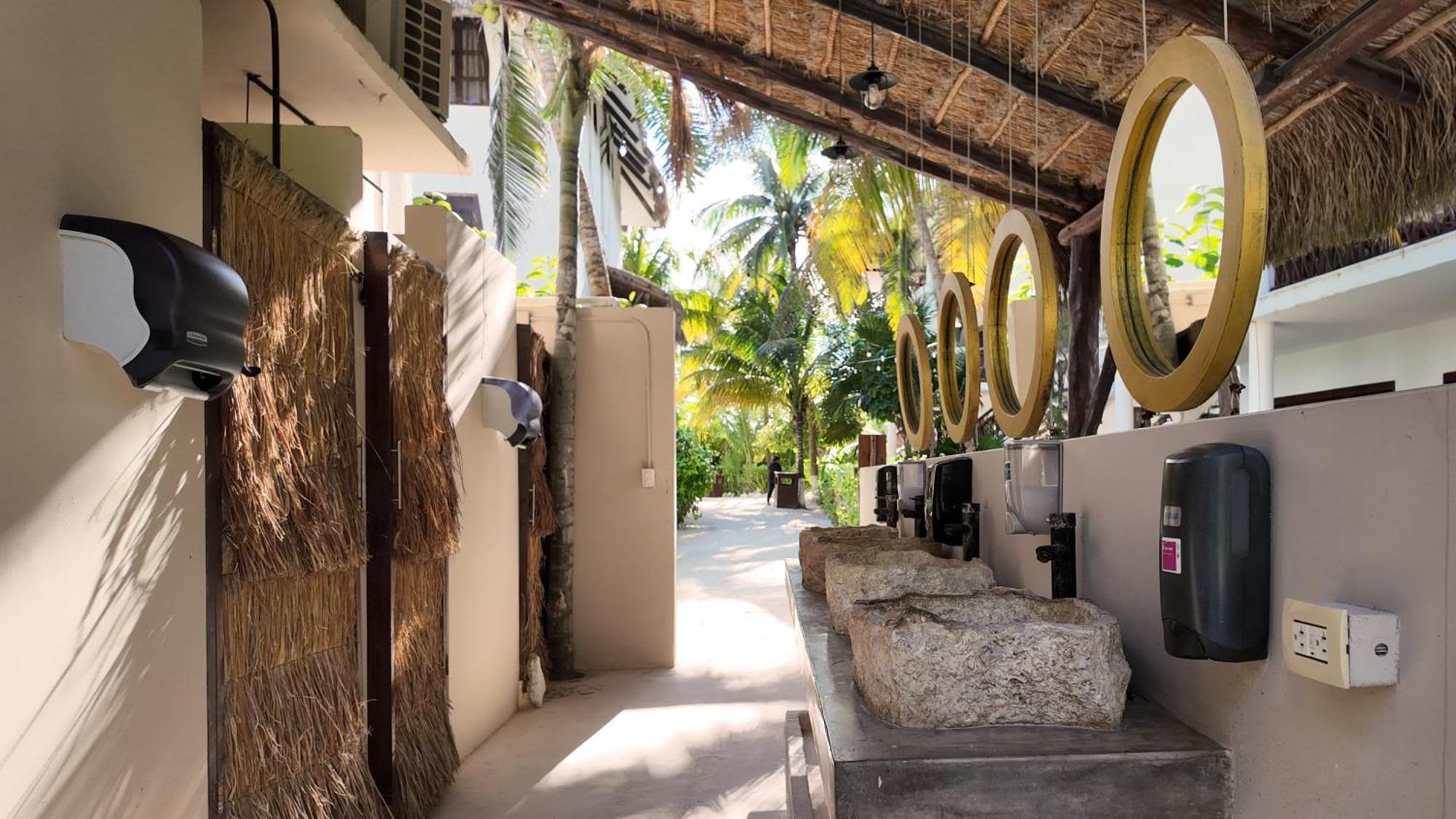 Lirios 4* Tulum