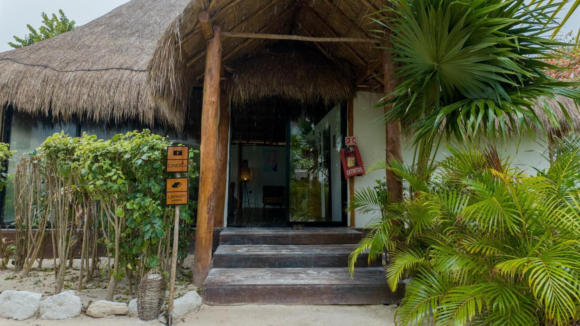Lirios 4* Tulum
