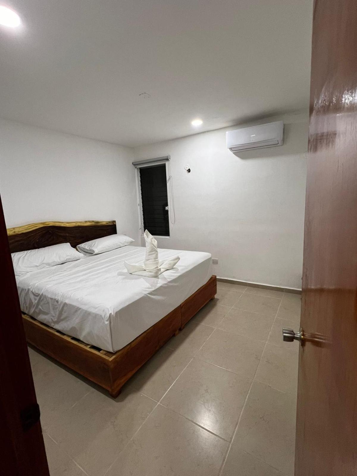 Apartamento Departamentos Chan Caah