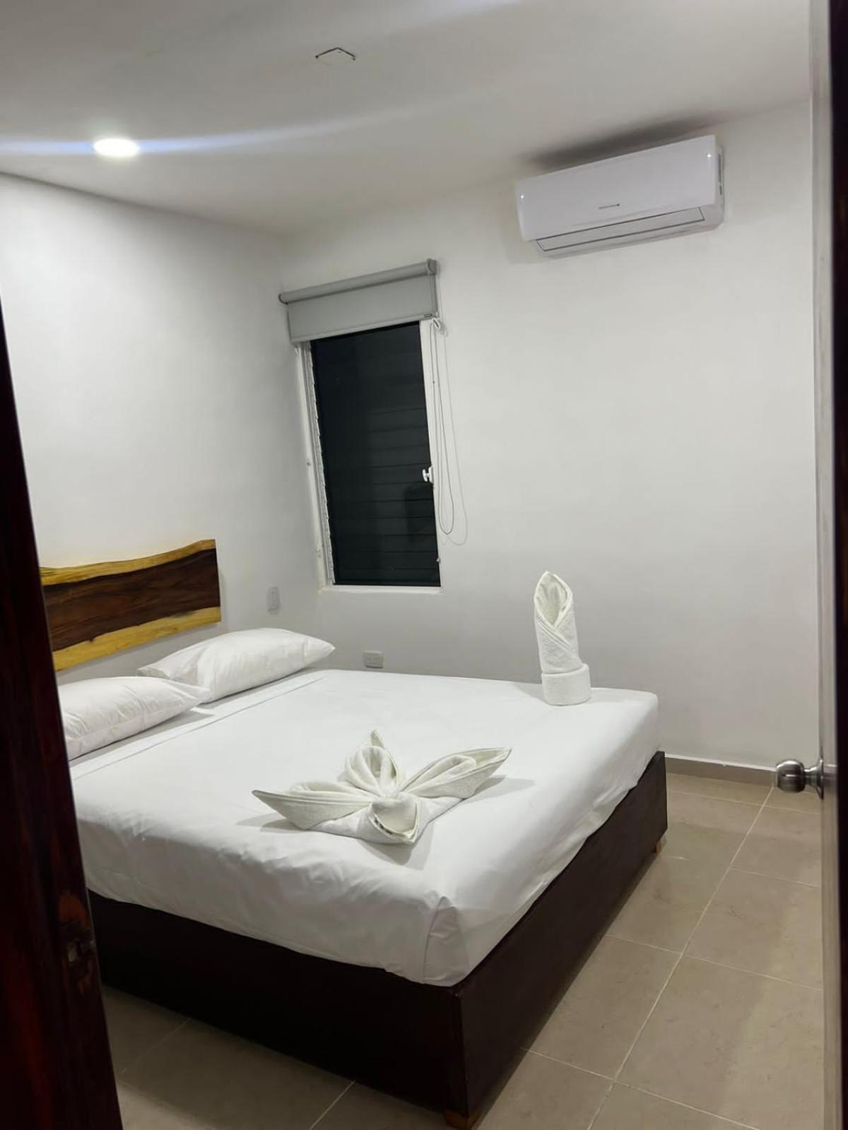 Apartamento Departamentos Chan Caah