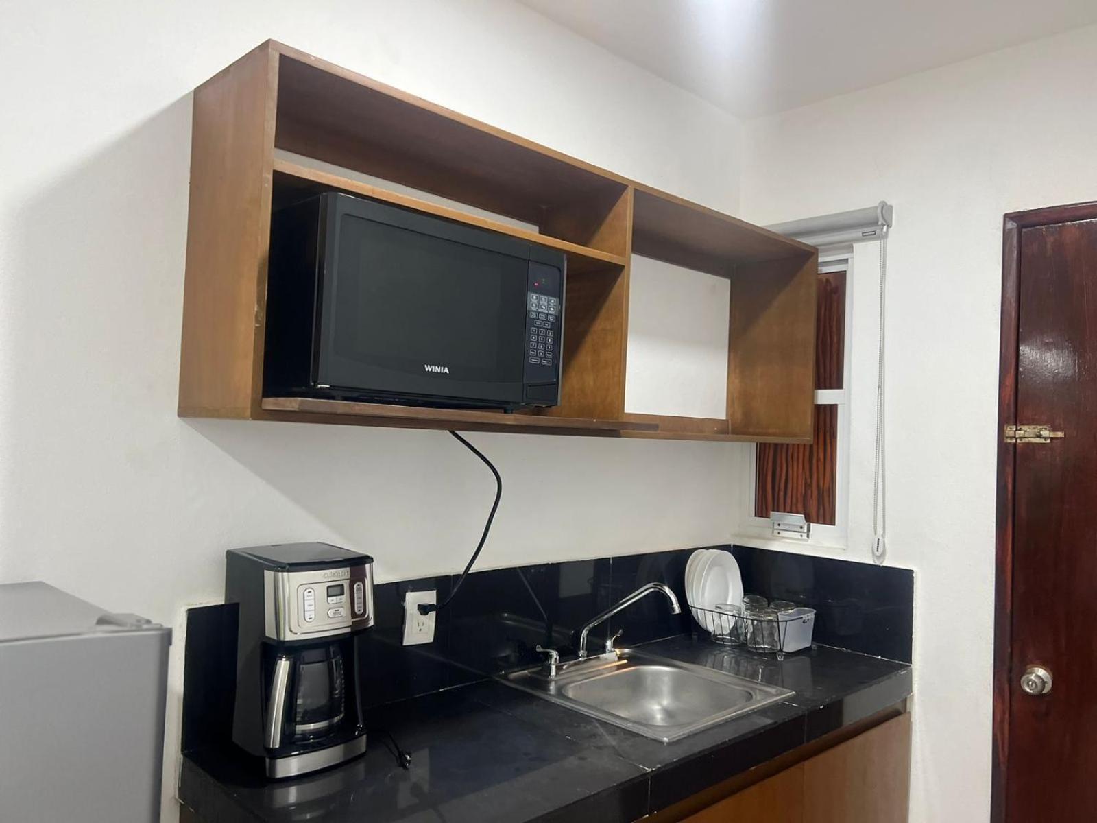 Apartamento Departamentos Chan Caah Tulum