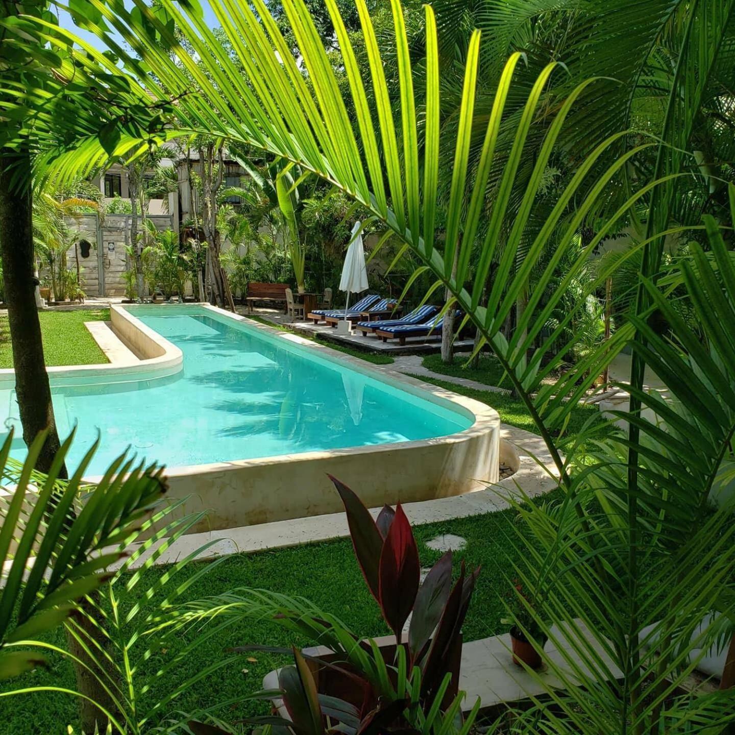Casa Apartahotel Tulum
