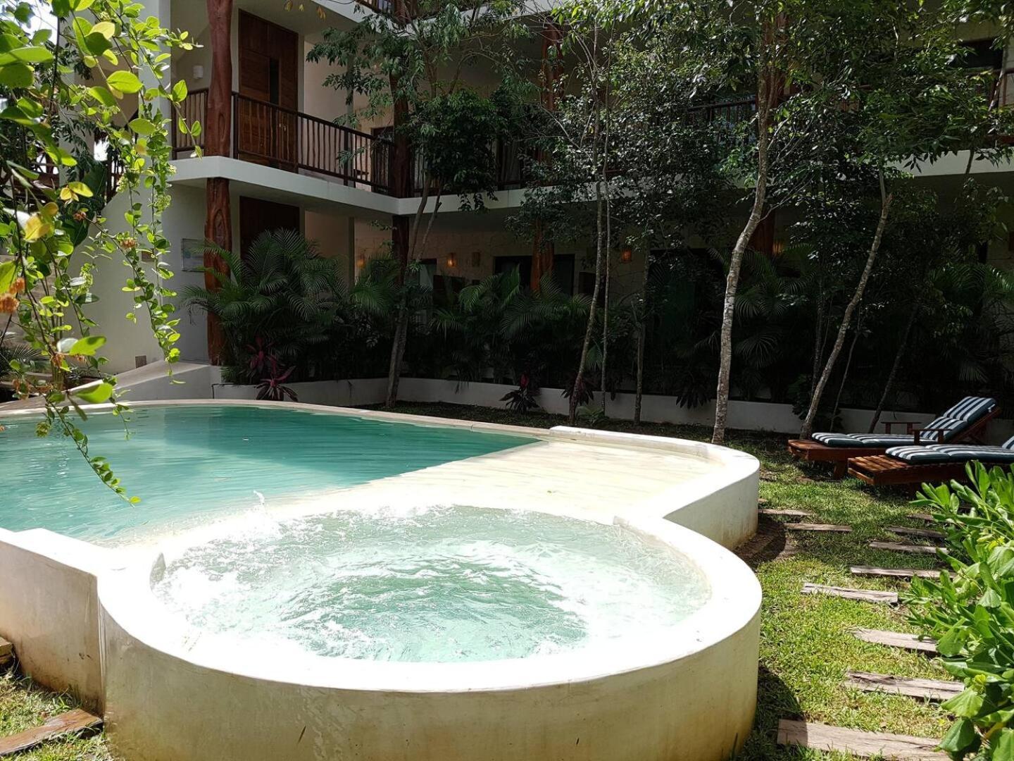 Apartahotel Casa 3*