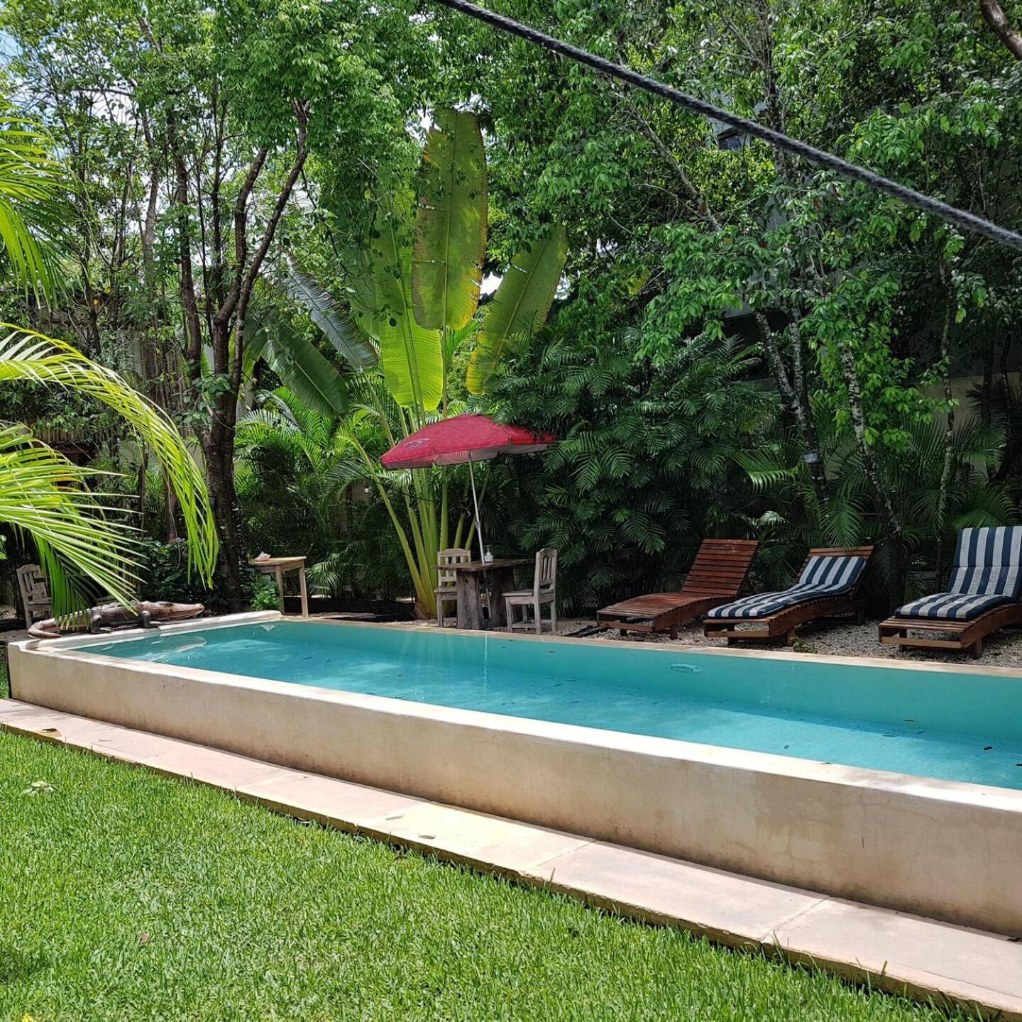Casa Tulum
