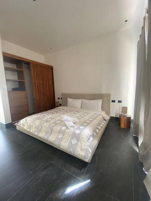 Villa ¡new 4br With Priv Jacuzzi! *