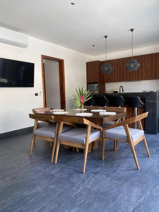 ¡new 4br With Priv Jacuzzi! * Tulum