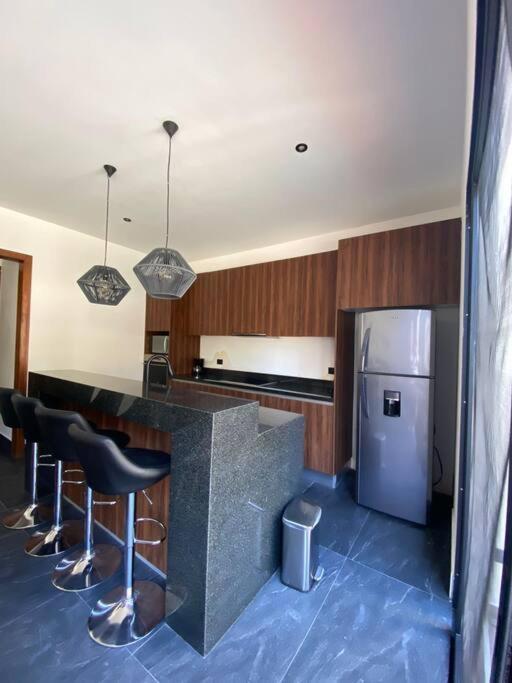 Villa ¡new 4br With Priv Jacuzzi! *