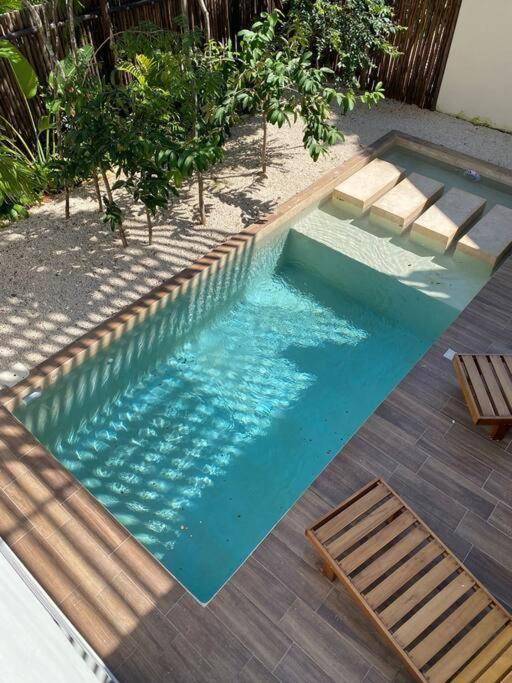 ¡new 4br With Priv Jacuzzi! Tulum