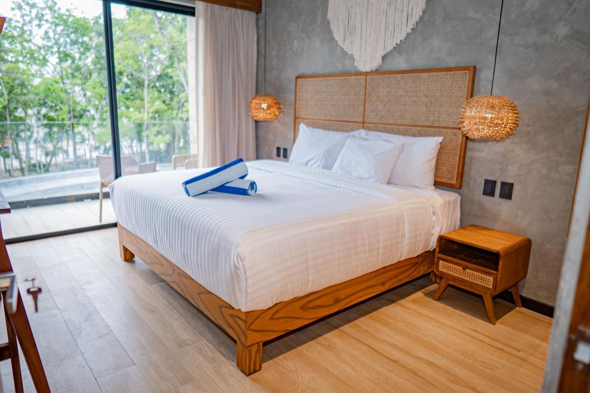Apartamento Tuk