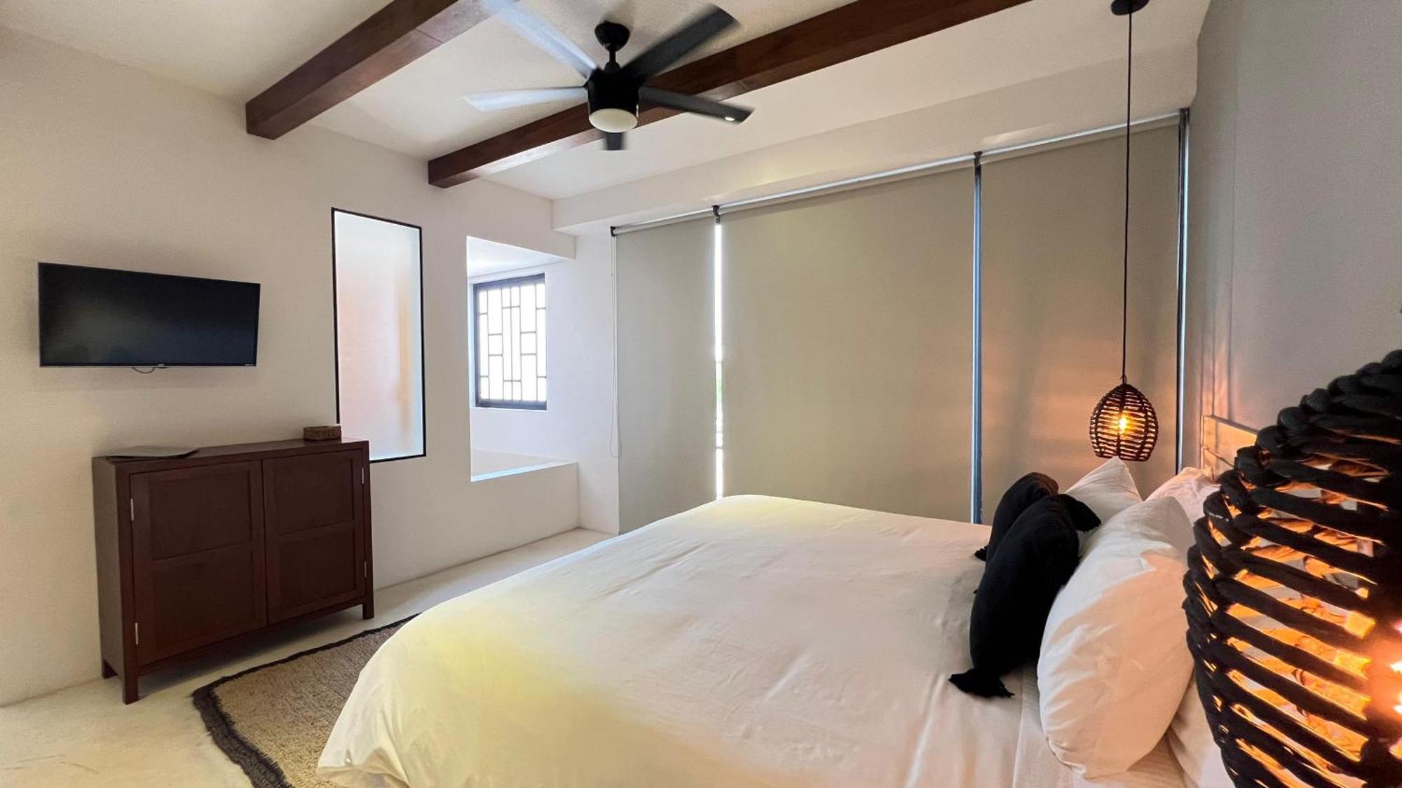 El Brujo Hotel 3*