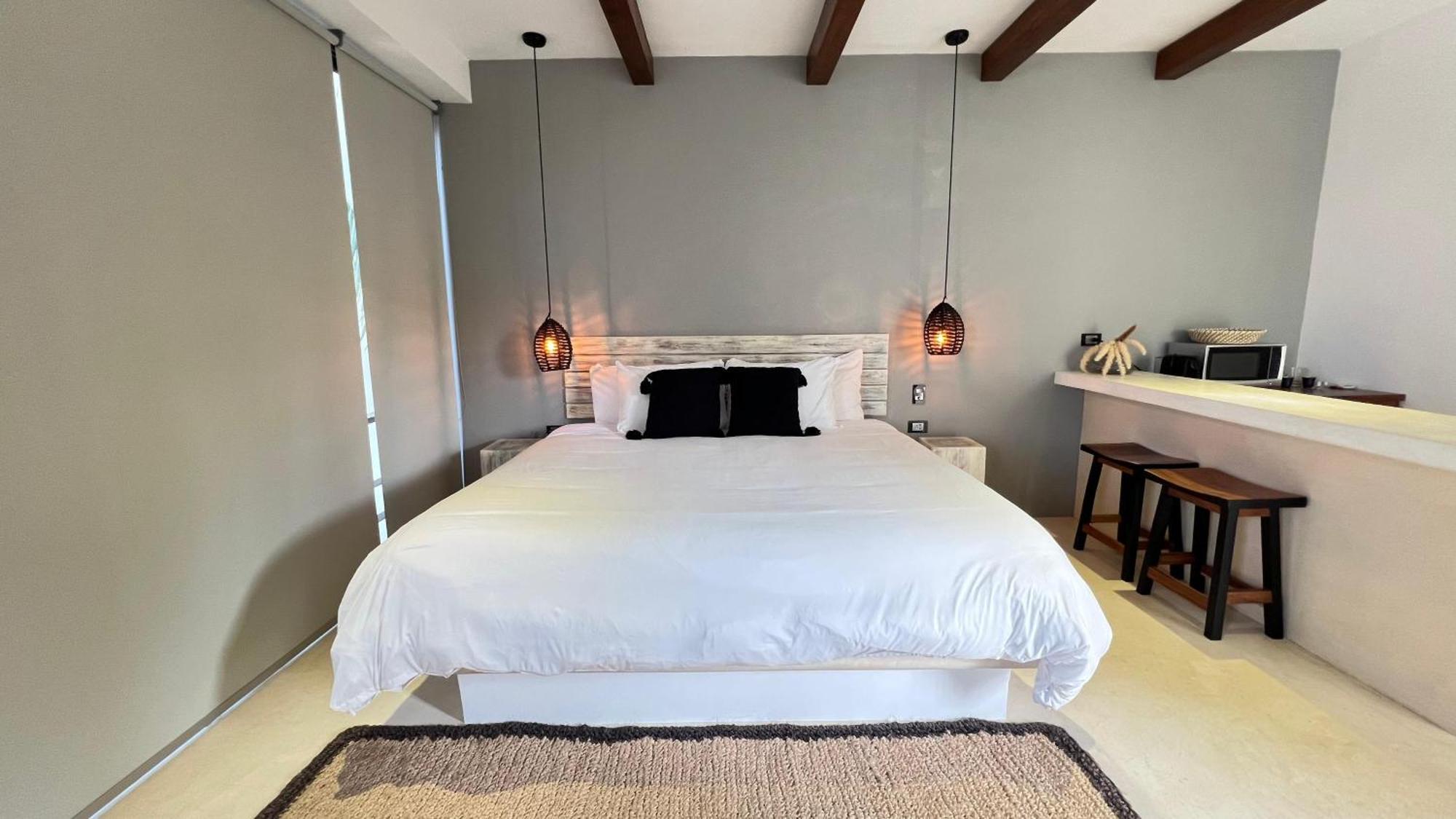 Hotel El Brujo Tulum