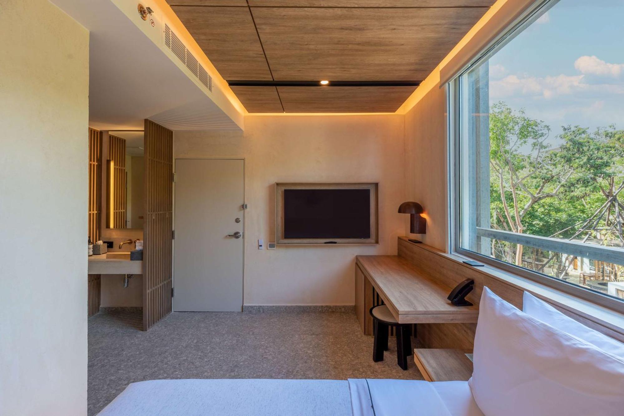 Hotel Motto By Hilton Tulum