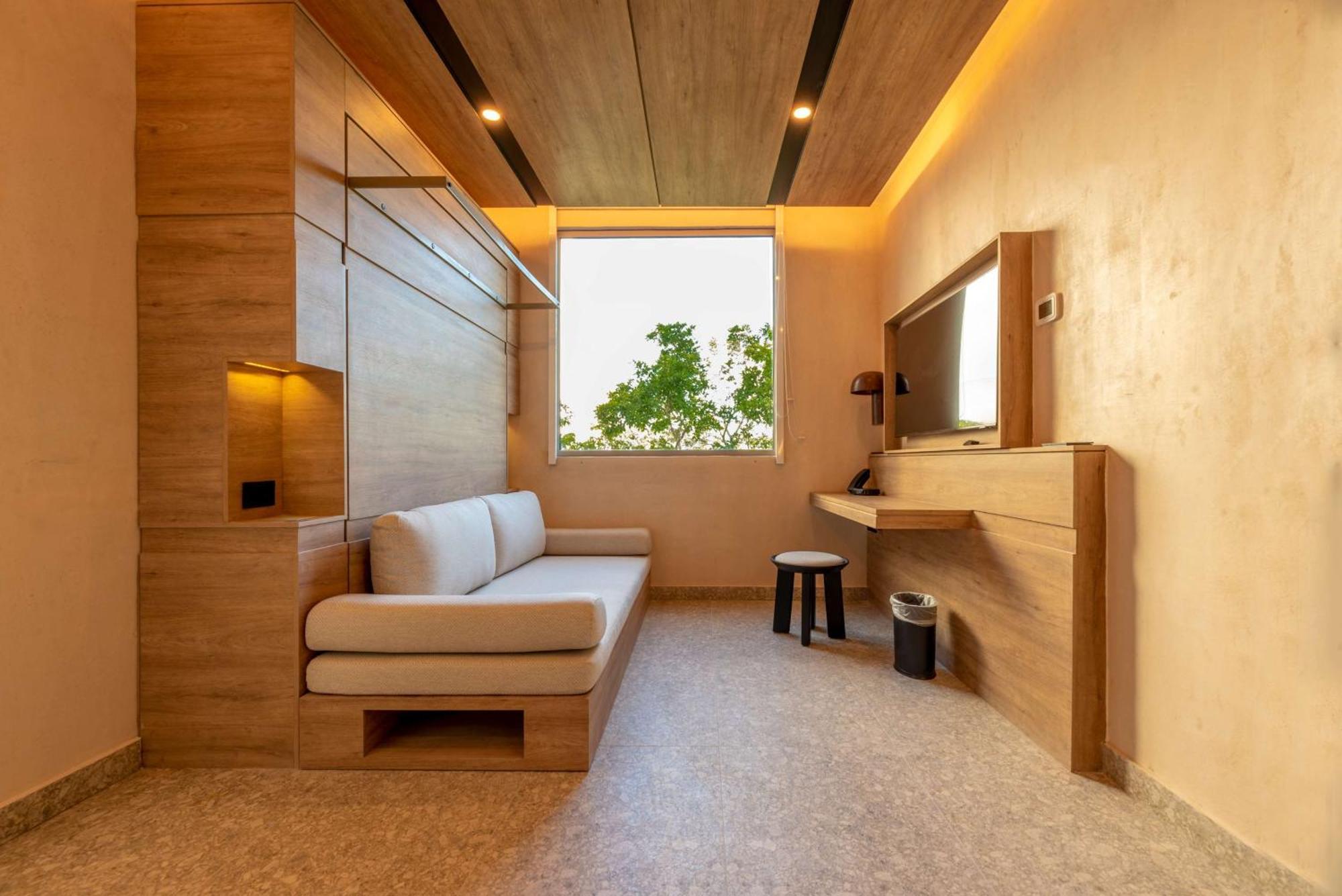 Motto By Hilton 4* Tulum