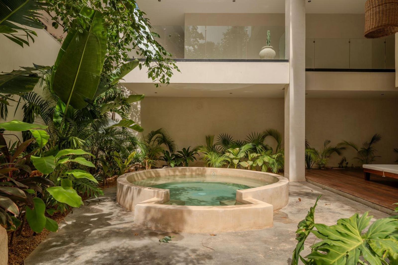 Departamento En Jade Apartahotel *