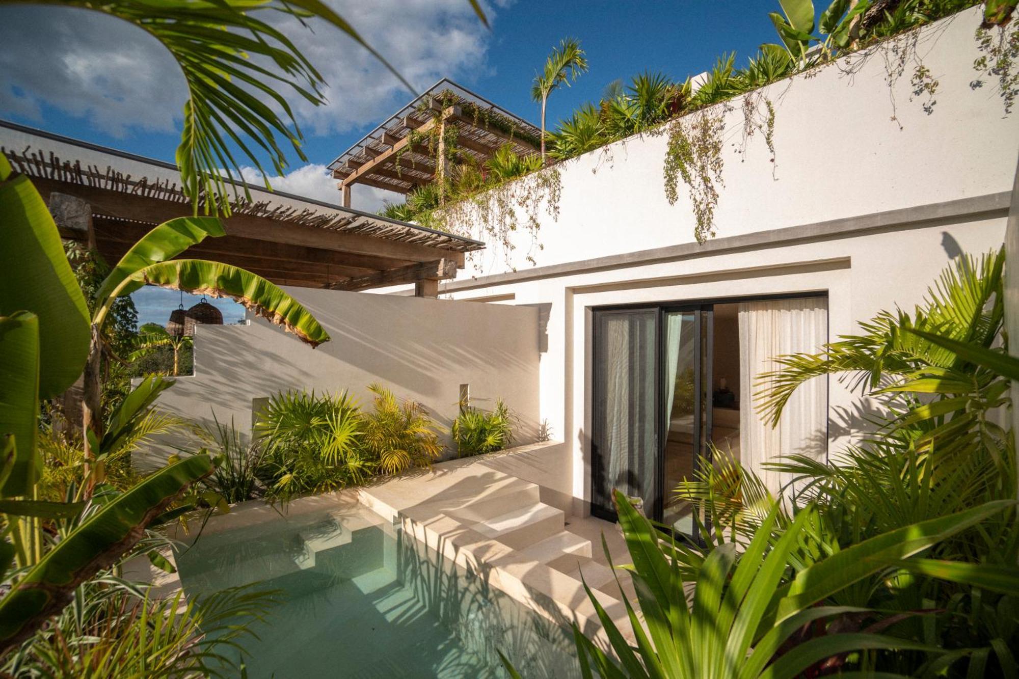 Apartahotel Namas Tulum