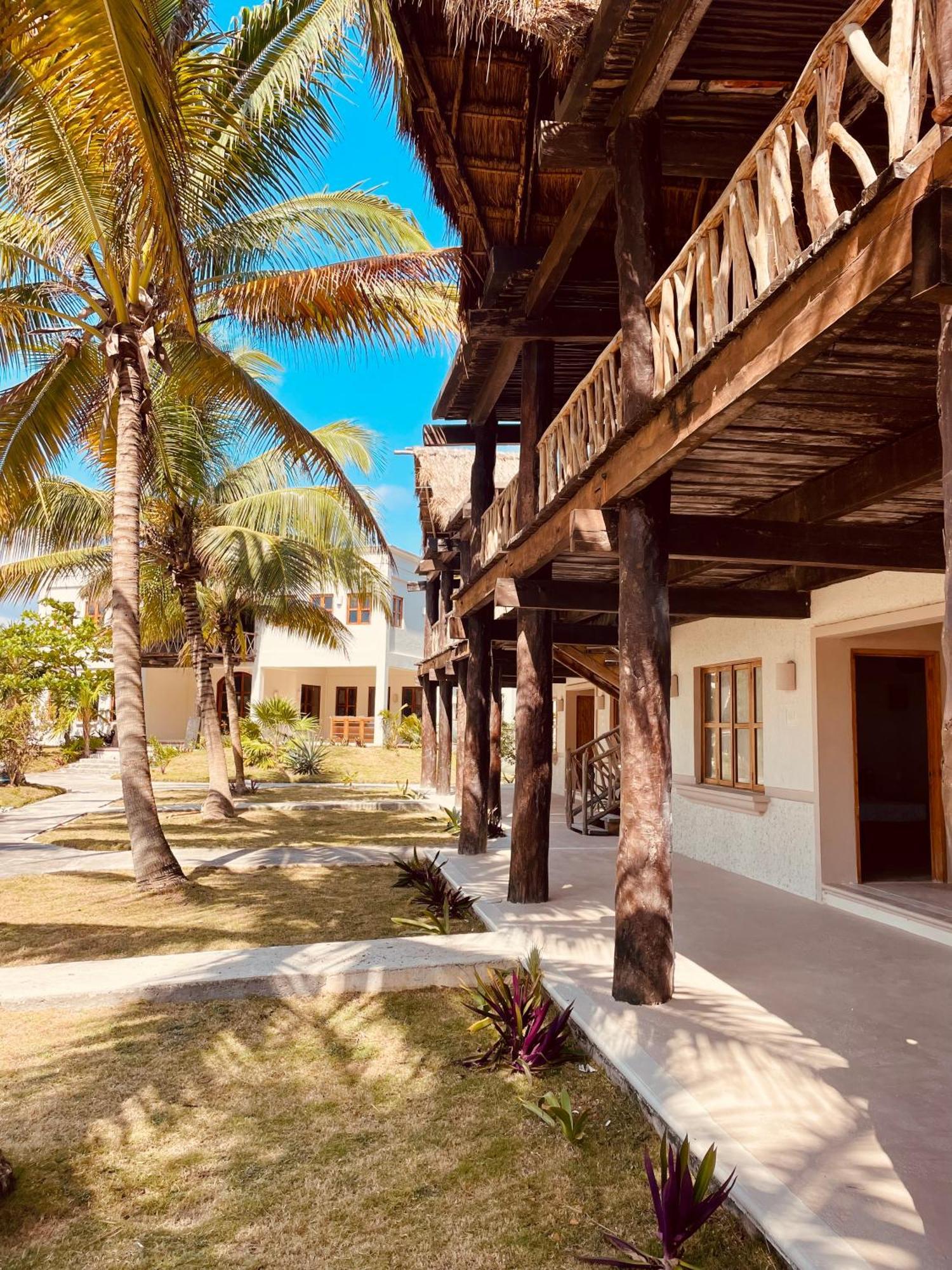 Hotel Vr Club Riviera Tulum