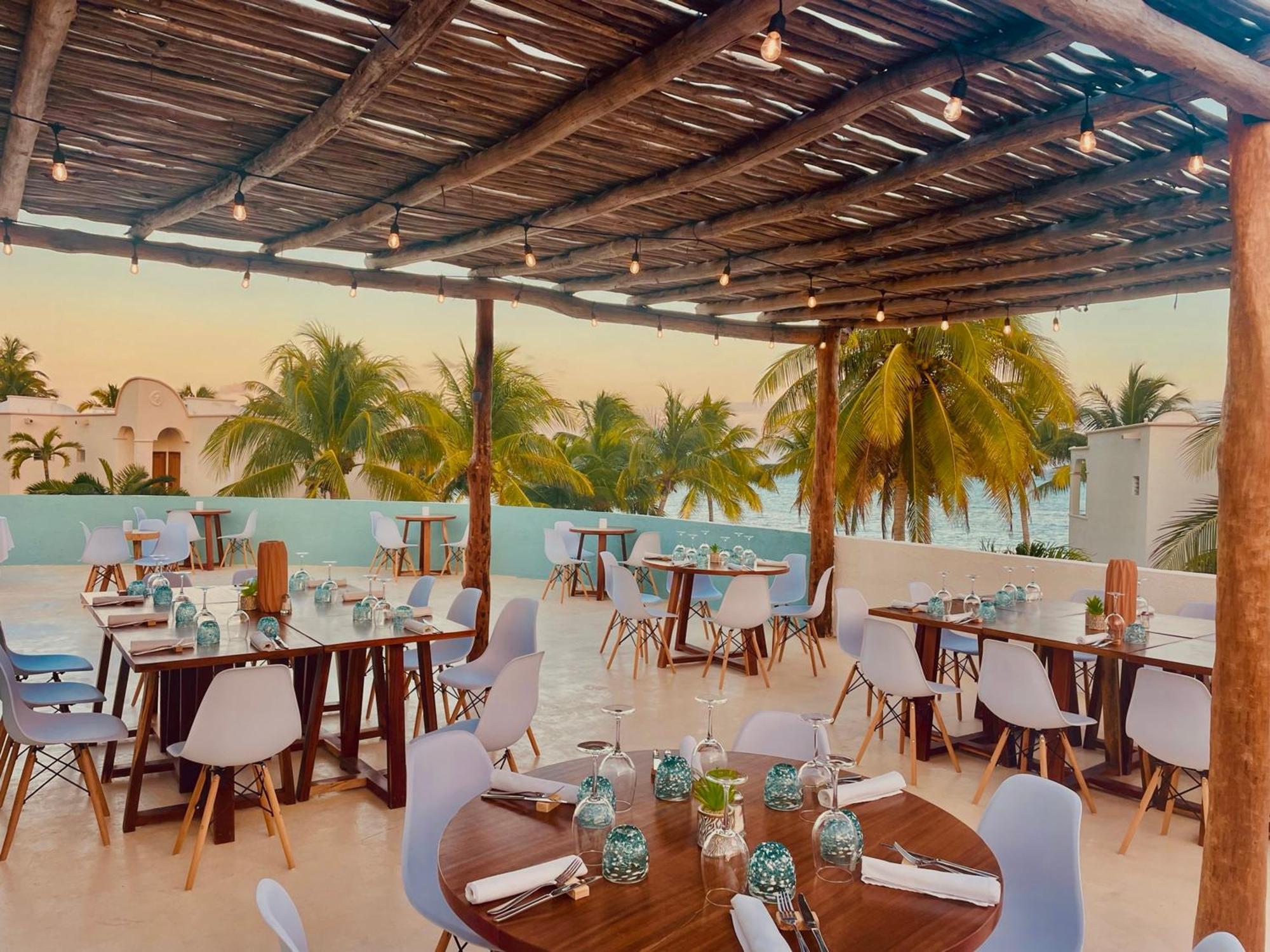 Vr Club Riviera Hotel